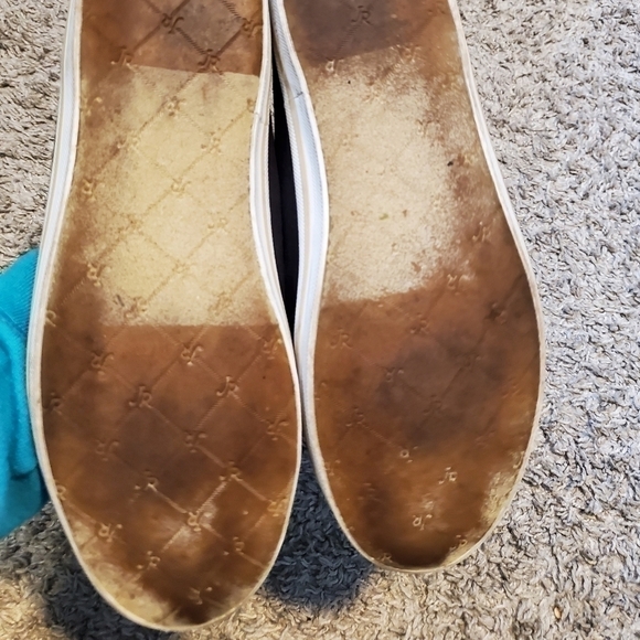 JACK Rogers Slip On Sneaker Flats - Picture 2 of 9